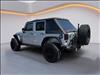 2012 Jeep Wrangler Unlimited SUV - thumbnail 5