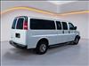 2022 Chevrolet Express LS 3500