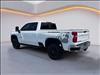 2021 Chevrolet Silverado 2500HD LT