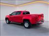 2020 Chevrolet Colorado Work Truck