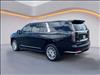 2023 Cadillac Escalade ESV Premium Luxury