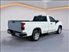 2022 Chevrolet Silverado 1500 Work Truck