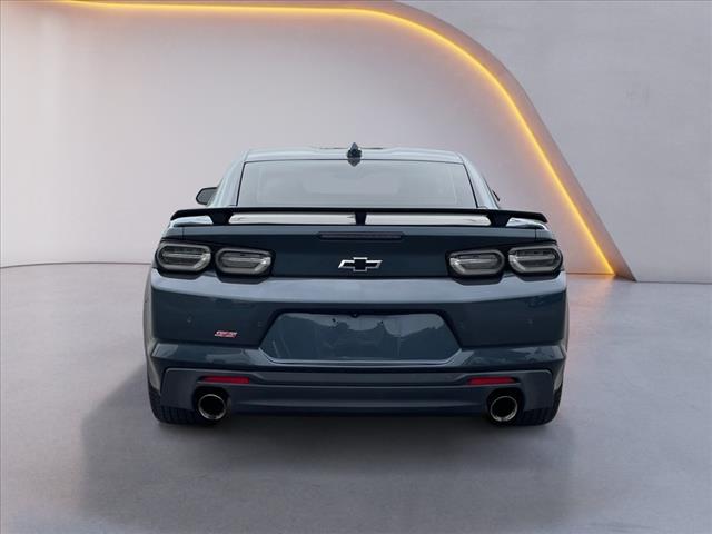 2020 Chevrolet Camaro SS