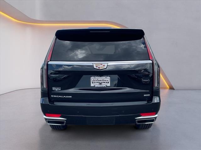 2023 Cadillac Escalade ESV Premium Luxury