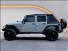 2012 Jeep Wrangler Unlimited SUV - thumbnail 6