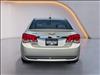 2016 Chevrolet Cruze Limited 1LT Auto