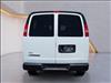 2022 Chevrolet Express LS 3500