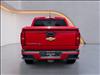 2020 Chevrolet Colorado Work Truck
