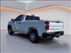 2025 Chevrolet Silverado 1500 Work Truck
