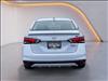 2024 Nissan Versa SR