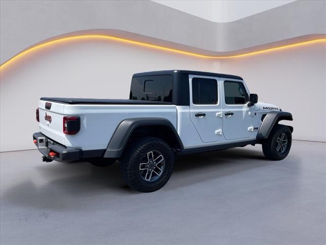 2024 Jeep Gladiator Mojave