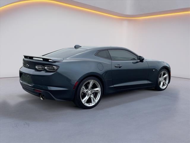 2020 Chevrolet Camaro SS