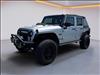 2012 Jeep Wrangler Unlimited SUV - thumbnail 7