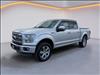 2015 Ford F-150 Platinum - thumbnail 7