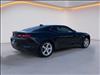 2021 Chevrolet Camaro 2DR CPE 1LT