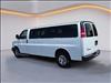 2022 Chevrolet Express LS 3500