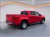 2020 Chevrolet Colorado Work Truck