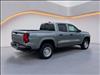 2025 Chevrolet Colorado Work Truck
