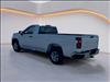 2022 Chevrolet Silverado 1500 Work Truck