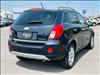 2014 Chevrolet Captiva Sport LTZ - thumbnail 7