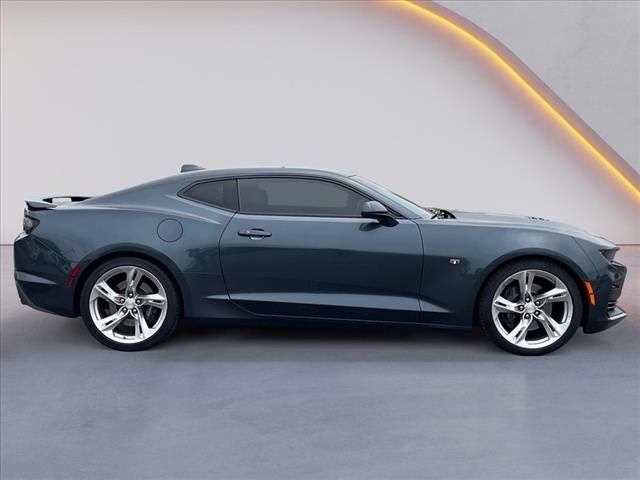 2020 Chevrolet Camaro SS