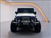 2012 Jeep Wrangler Unlimited SUV - thumbnail 8