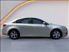 2016 Chevrolet Cruze Limited 1LT Auto
