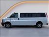 2022 Chevrolet Express LS 3500