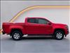 2020 Chevrolet Colorado Work Truck