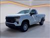 2025 Chevrolet Silverado 1500 Work Truck