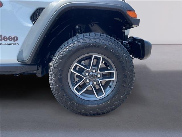 2024 Jeep Gladiator Mojave