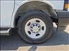 2022 Chevrolet Express LS 3500