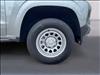 2025 Chevrolet Colorado Work Truck