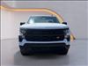 2025 Chevrolet Silverado 1500 Work Truck