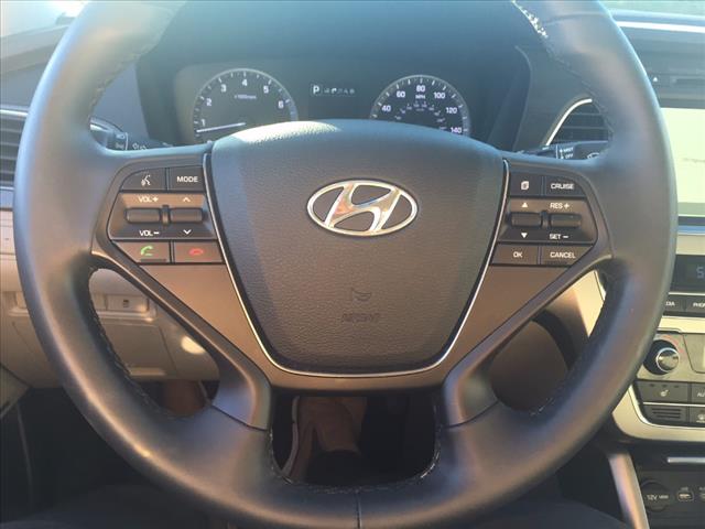 Preowned 2015 HYUNDAI Sonata Sport for sale by Price Point Car Sales in Thomasville, GA