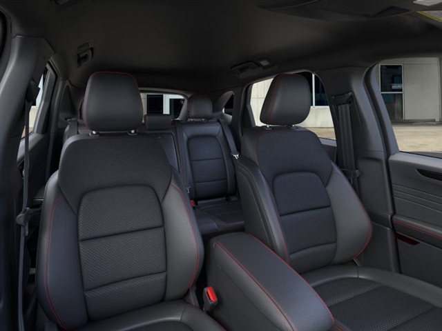 2025 Ford Escape Hybrid ST-Line:57390