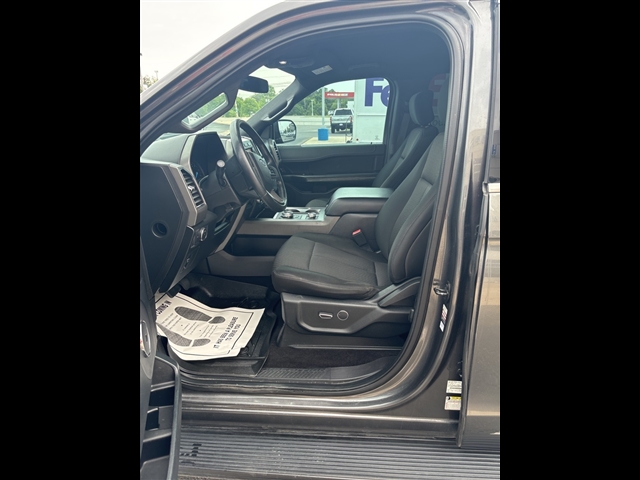 2019 Ford Expedition Max XLT:55772