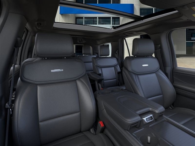 2025 Ford Expedition Platinum:59110