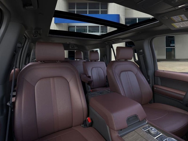 2024 Ford Expedition Limited:53090