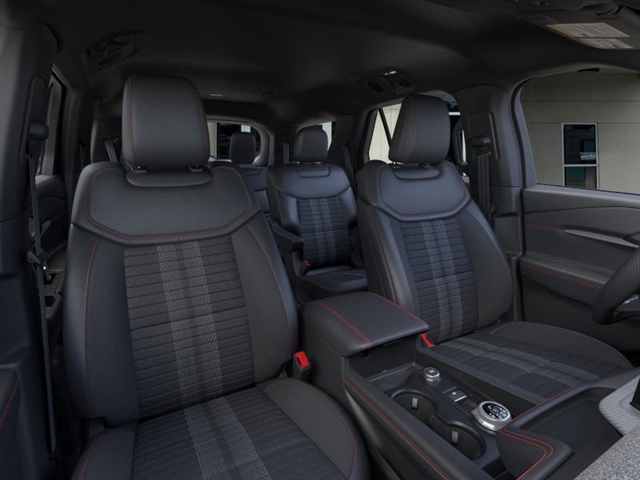 2026 Ford Explorer ST-Line:59130