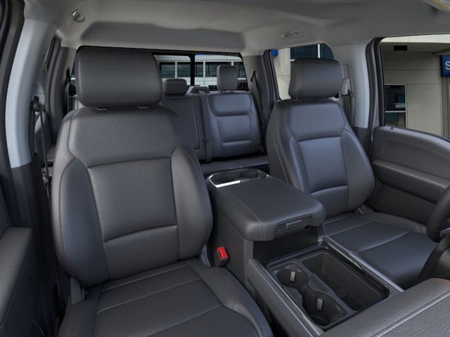 2026 Ford F-250 Super Duty King Ranch:59530