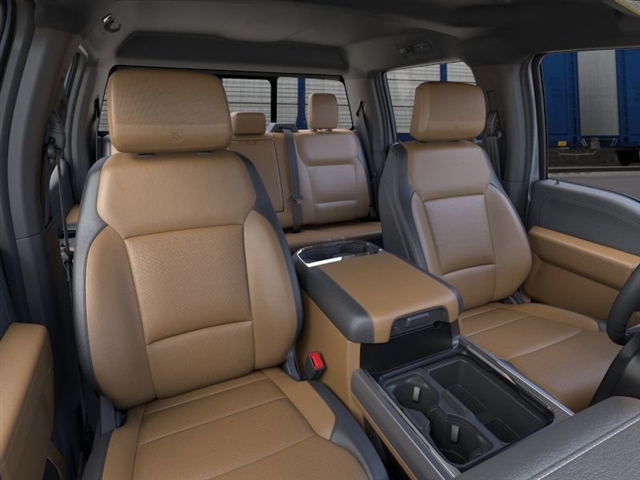 2026 Ford F-250 Super Duty King Ranch:60080