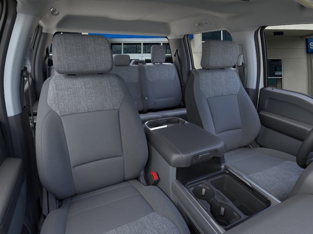 2026 Ford F-250 Super Duty King Ranch:59940