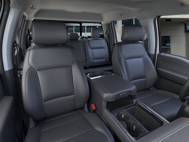 2026 Ford F-250 Super Duty King Ranch:59420