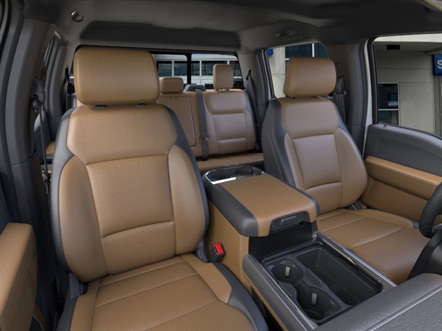 2026 Ford F-250 Super Duty XL:58720