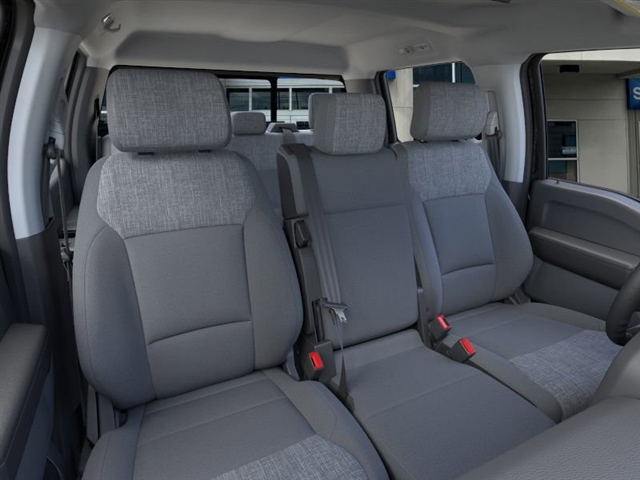 2026 Ford F-250 Super Duty XLT:57870