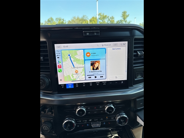 2026 Ford F-250SD:58501