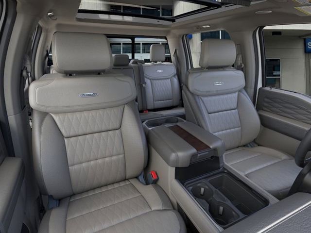 2025 Ford F-250 Super Duty King Ranch:58880