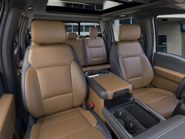 2026 Ford F-250 Super Duty King Ranch:58800