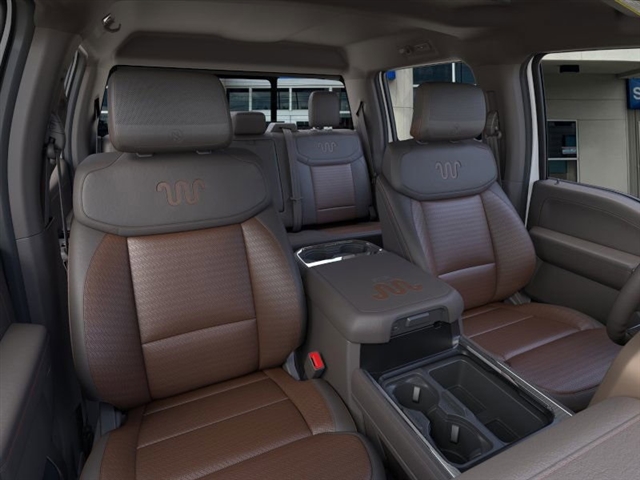 2026 Ford F-250 Super Duty King Ranch:59460